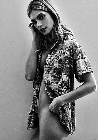 Emily Senko'