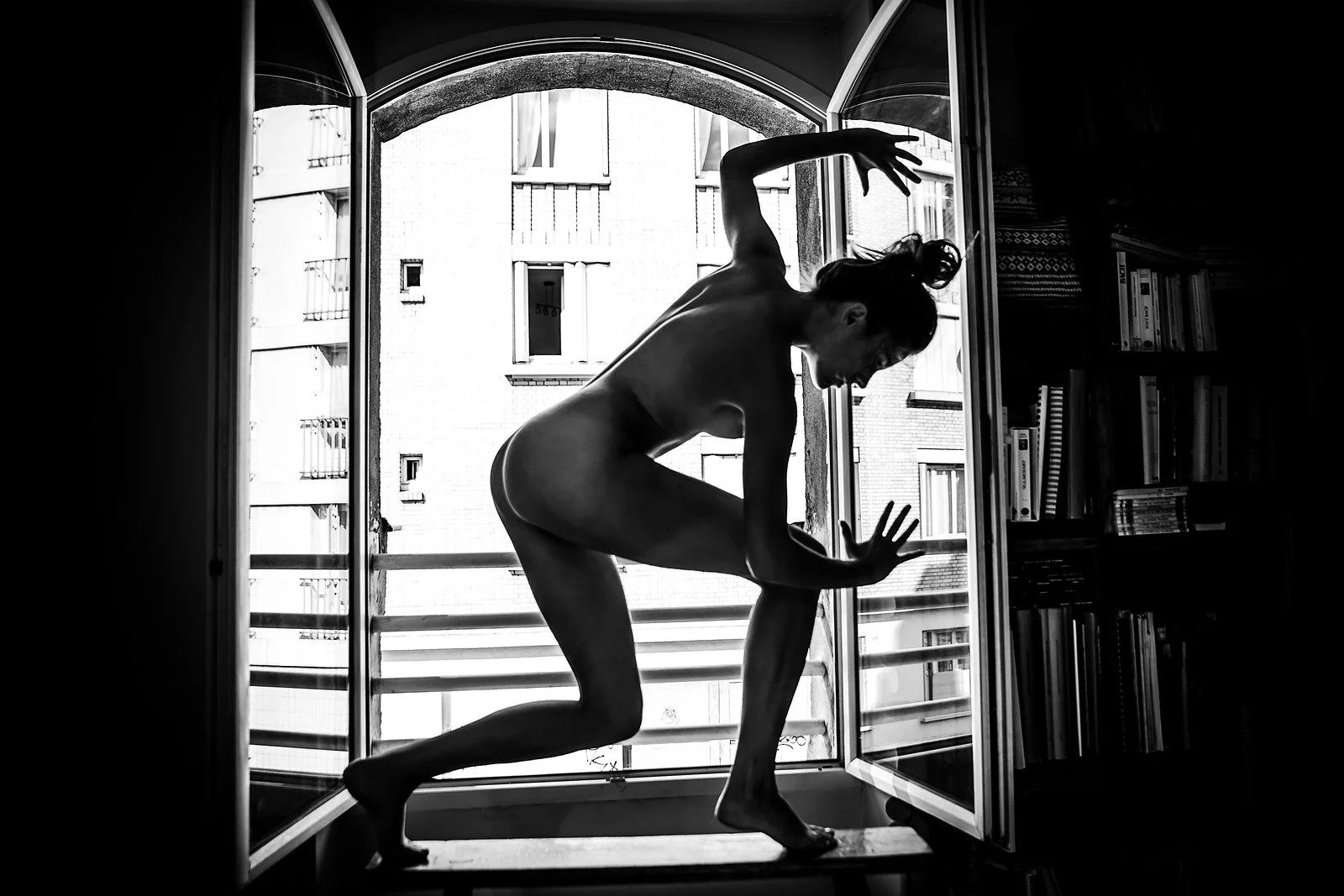 Coline Rabiosa picture 1 of 1