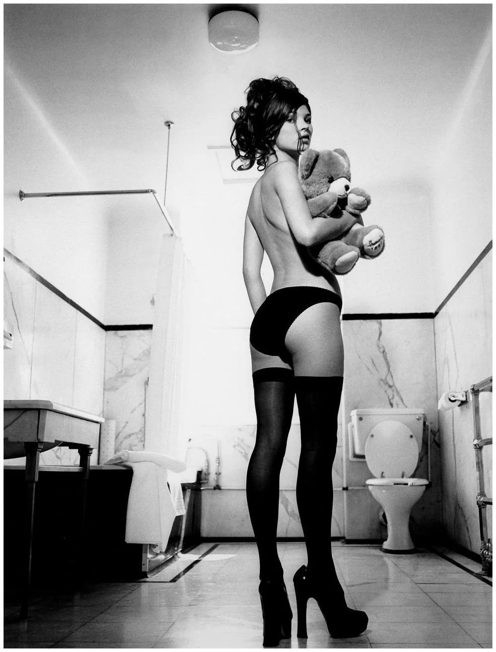 Kate Moss picture 1 of 1