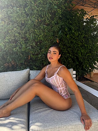 Sara Orrego'