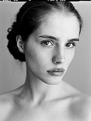 Paula Albrecht'