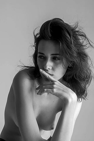 Casilda Gonzalez'
