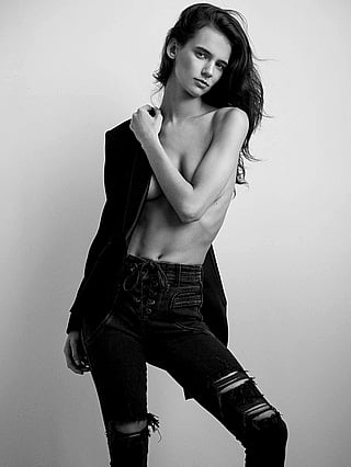 Rachel Marie Thomas'