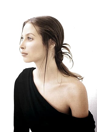 Christy Turlington'