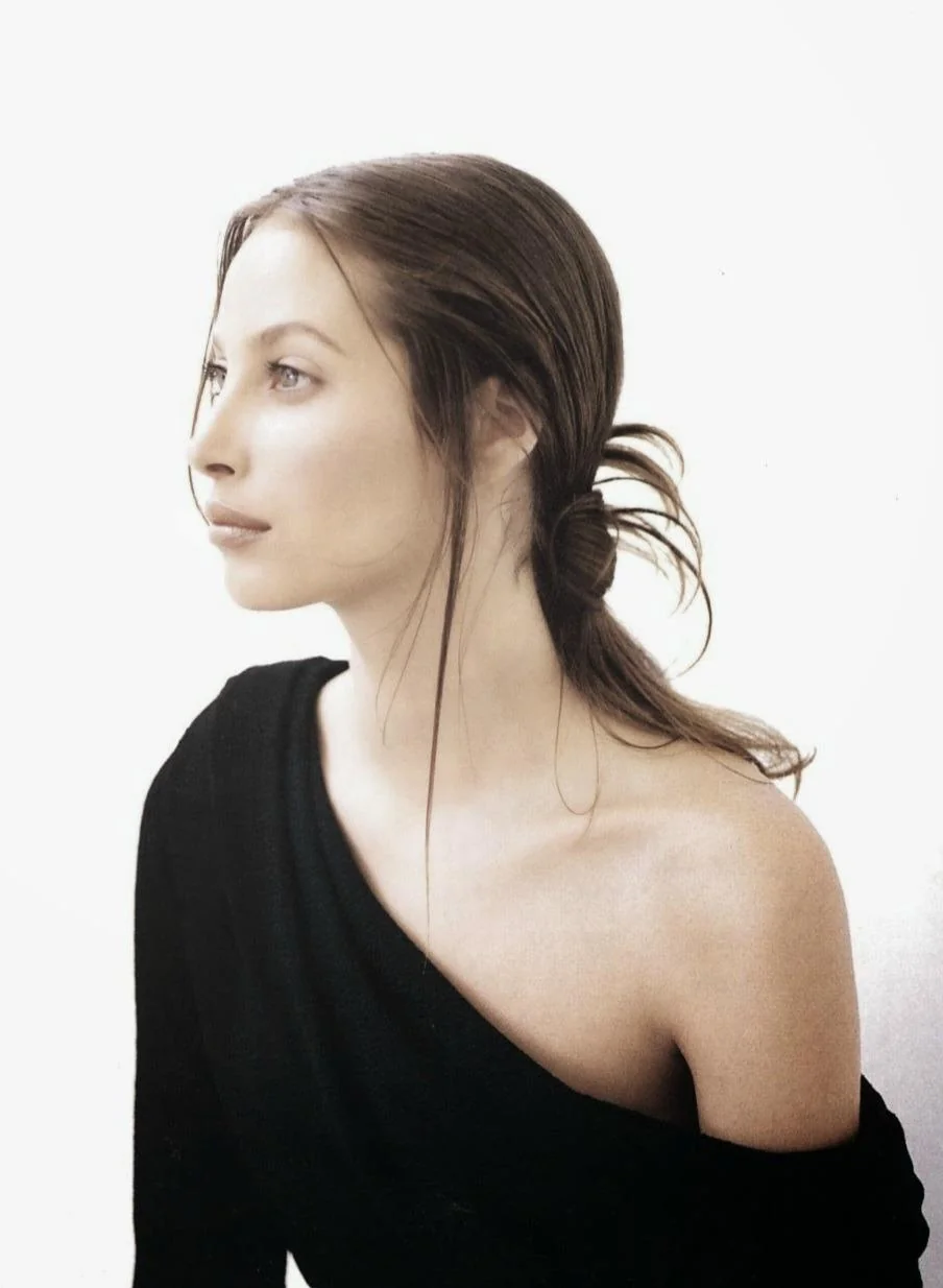 Christy Turlington picture 1 of 1