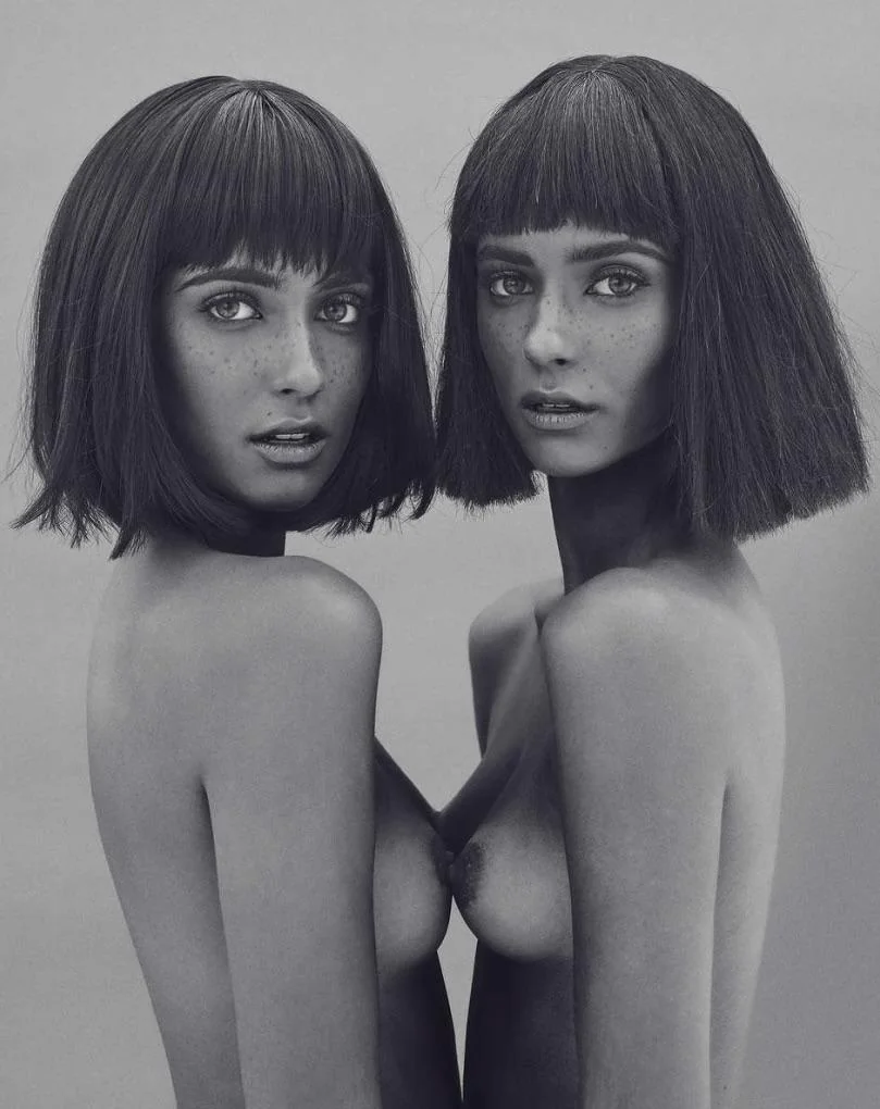 Renee & Elisha Herbert picture 2 of 3