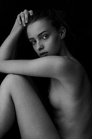 Ieva Rainyte'