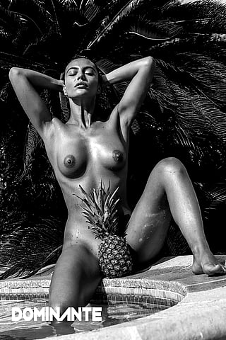 Alicia Tadrist'