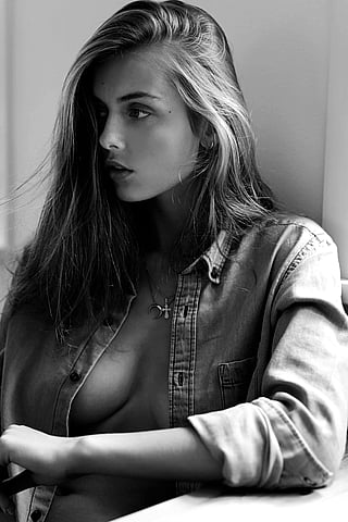 Anastasiya Jepsen'