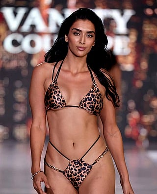 Jaskiran Kaur'