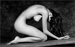 Laetitia Casta'