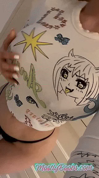 Nice Titties: A Look at the Art of Breast Implants