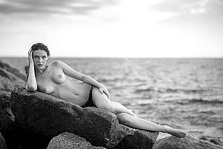 Dana Breeman | c.2018 | ph. Abel Cosp'