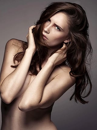 Maja Simonsen'