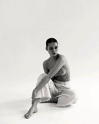 Elle Trowbridge'
