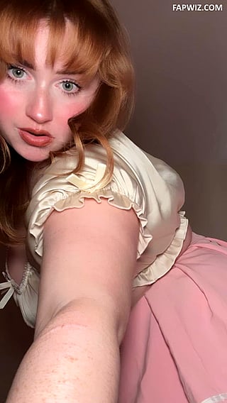 Real Slutty: A Teen's Pussy and Tits