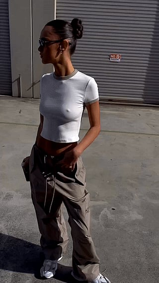 Roberta George'